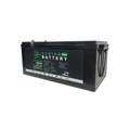 Fusion V-LFP-24-200 Deep-Cycle 24v 200Ah Lithium Battery