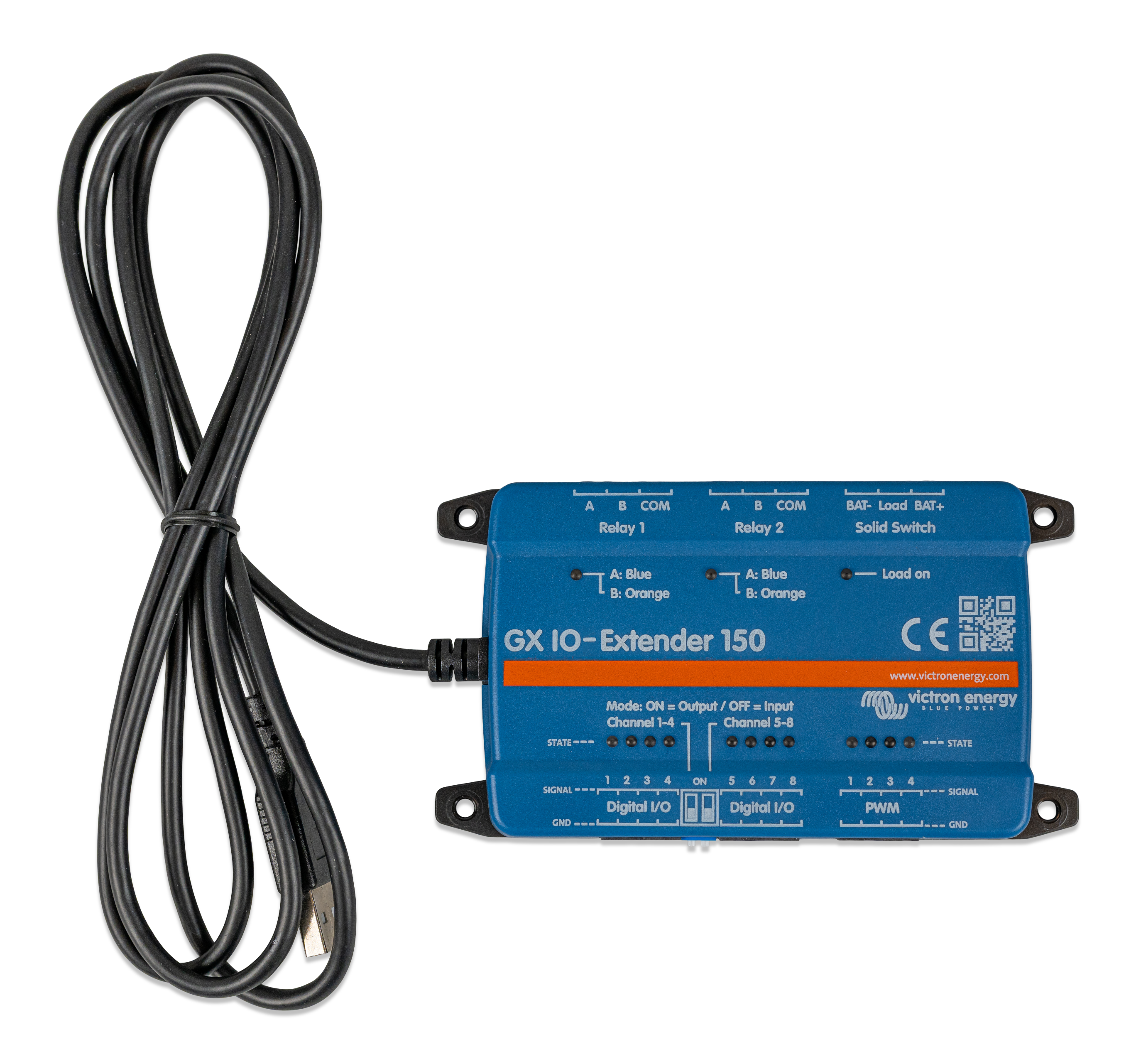 GX IO-Extender 150 (BPP900800150)