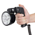 Hand Held Search Light