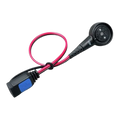 Victron | MagCode Power Clip 12V  (max. 15A)