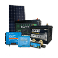 The 4x4 Converter Pack