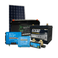 The 4x4 Converter+ Pack