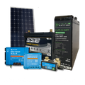 The Slim 4x4 Converter Pack