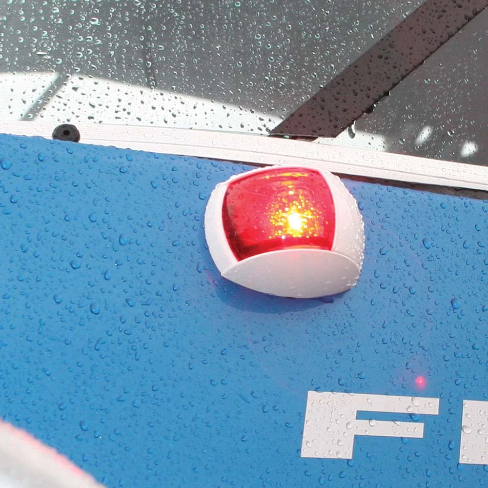 NaviLED Compact 2 NM Port Navigation Light