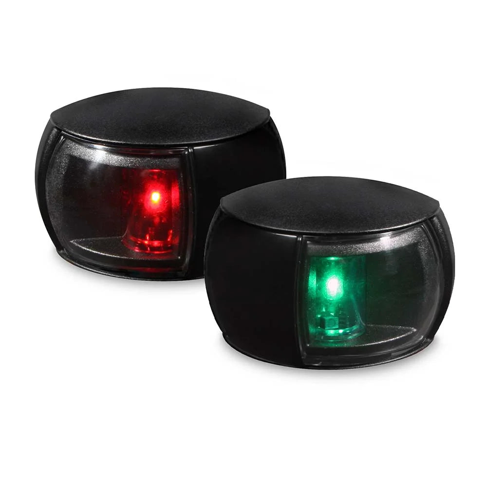NaviLED Compact 2 NM Navigation Light Pair
