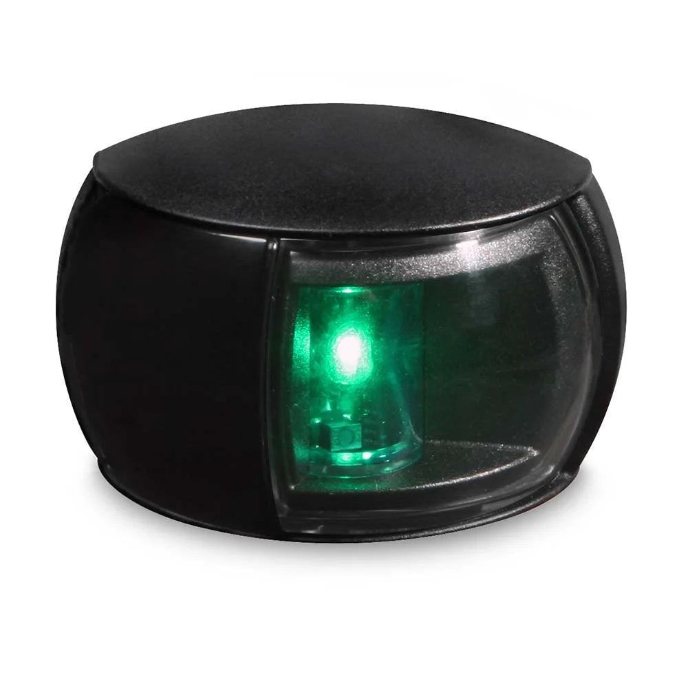 NaviLED Compact 2 NM Starboard Navigation Light