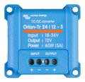 Victron Orion-Tr 24/12-5A (60W) Non-Isolated DC-DC converter (ORI241205200)