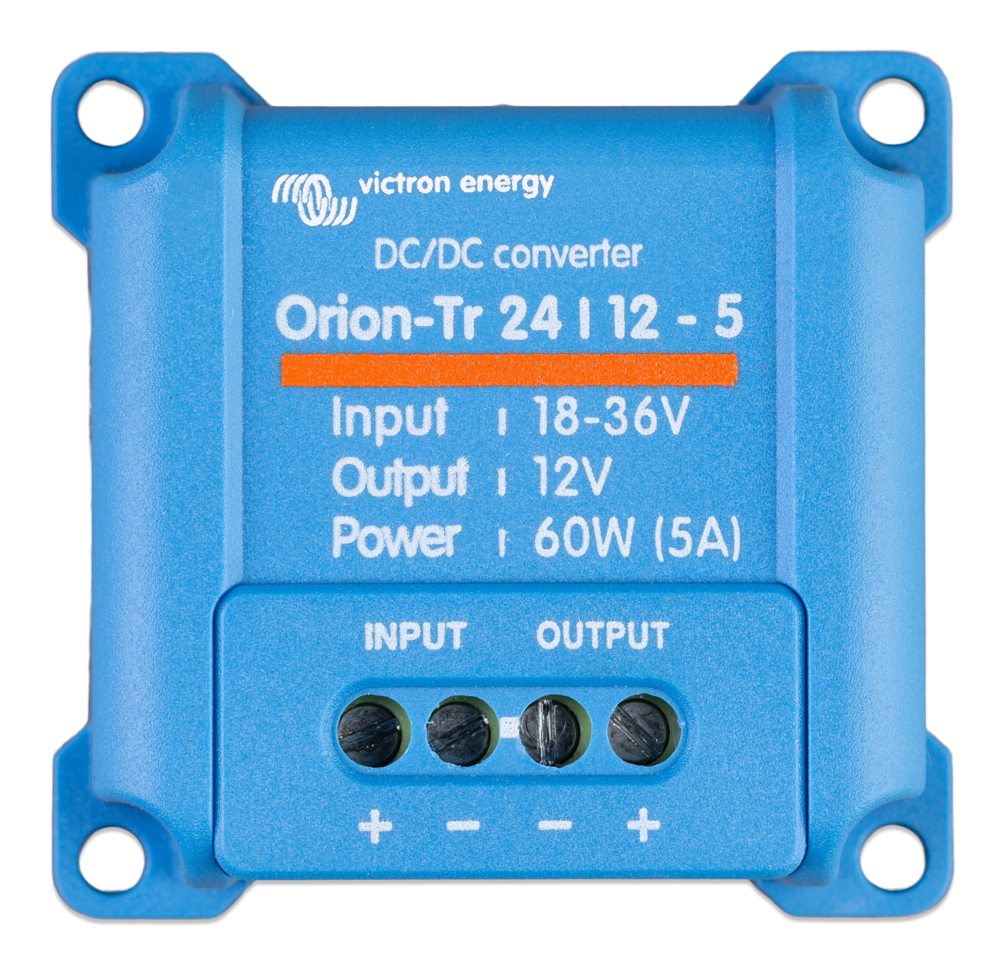 Victron Orion-Tr 24/12-5A (60W) Non-Isolated DC-DC converter (ORI241205200)