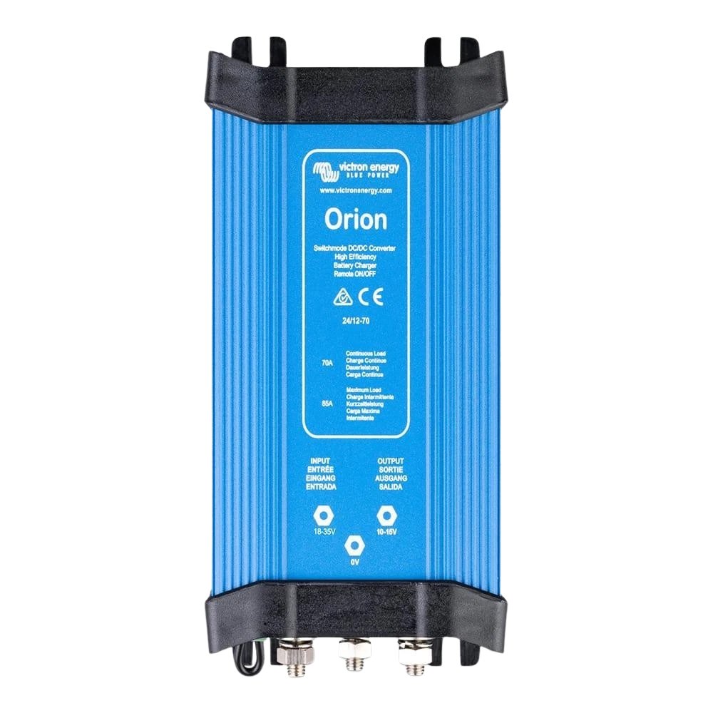 Victron Orion 24/12-80 DC-DC converter IP20
