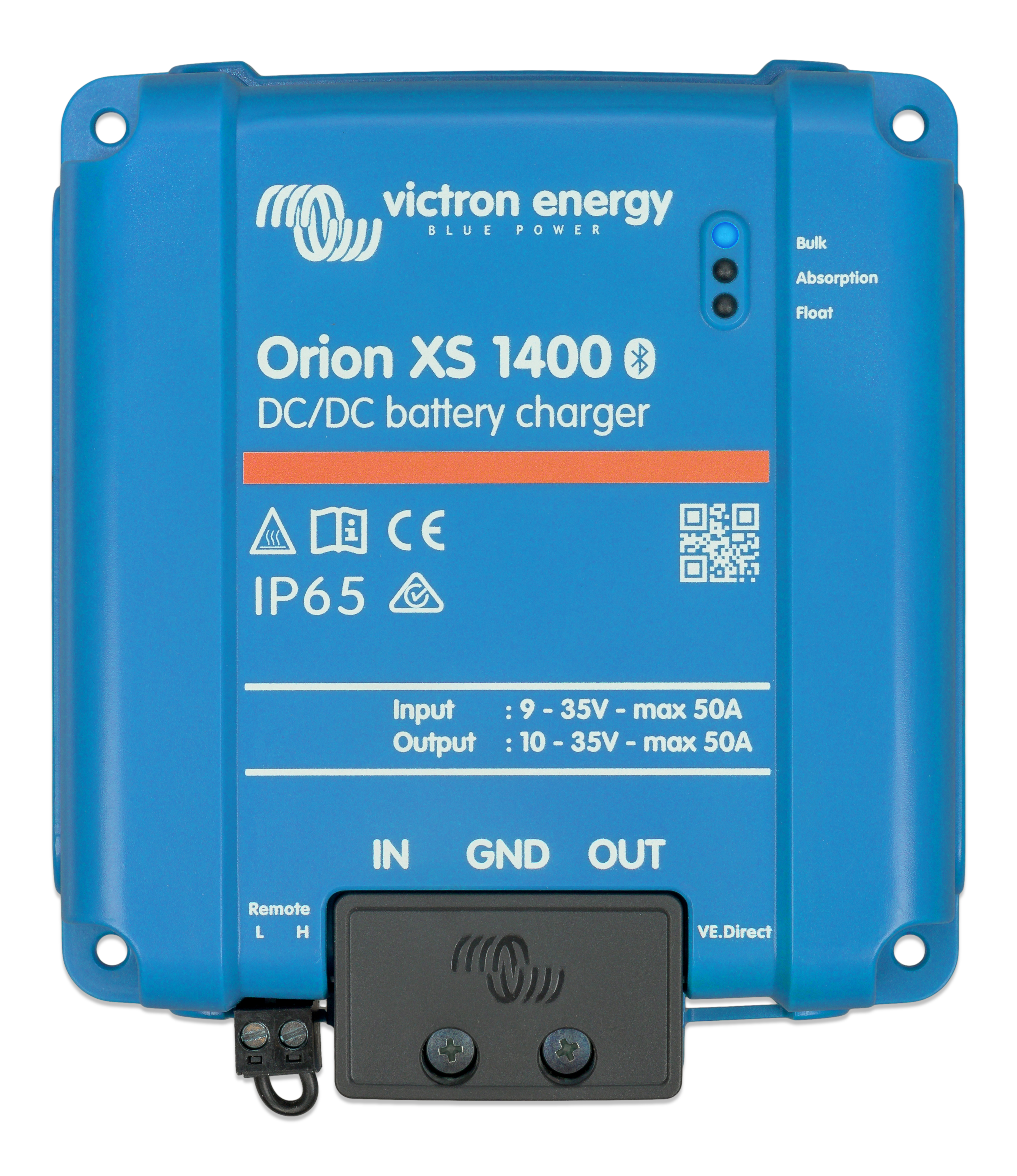 VICTRON Orion XS 1400 DC-DC battery charger | (ORI242417040)