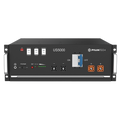 Pylontech | US5000B | 48-volt 4.8kWh