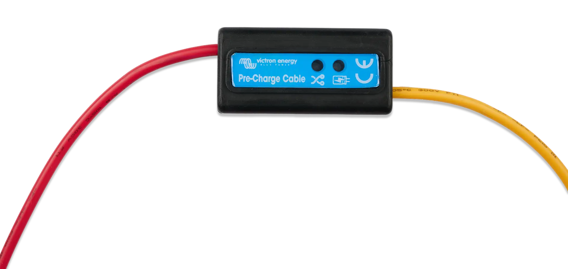 Victron |  Pre-Charge Cable