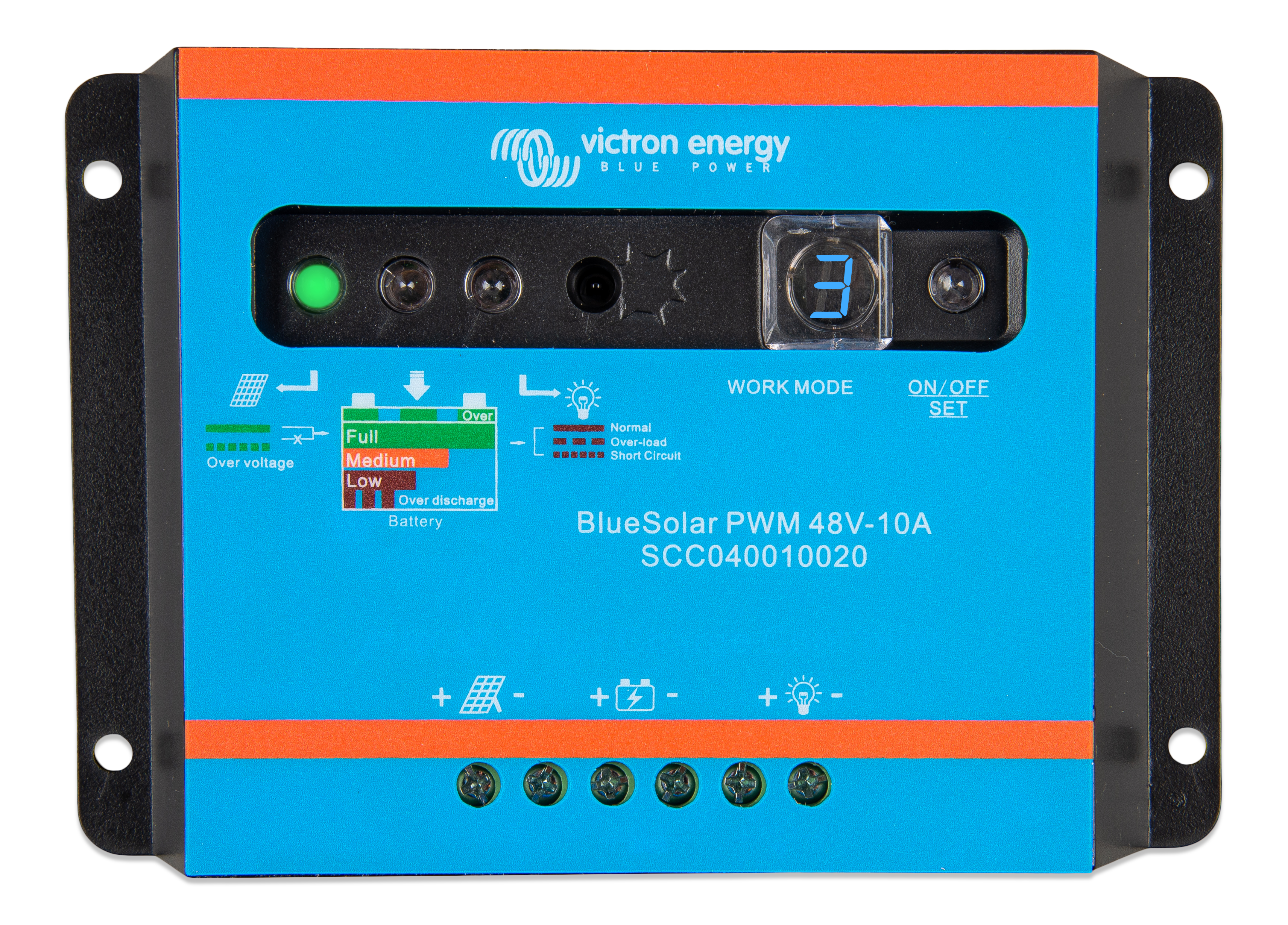 Victron | BlueSolar PWM