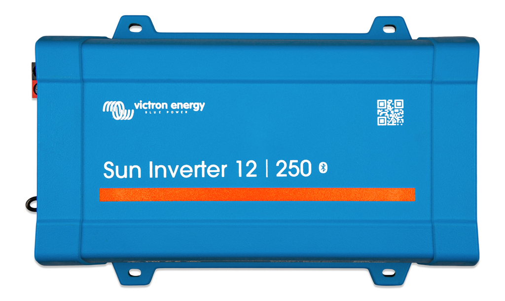 Victron | Sun Inverter (IEC-320 Socket)