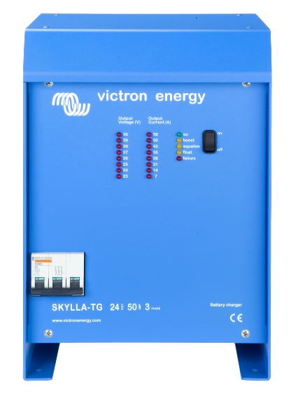 Victron Skylla-TG Charger