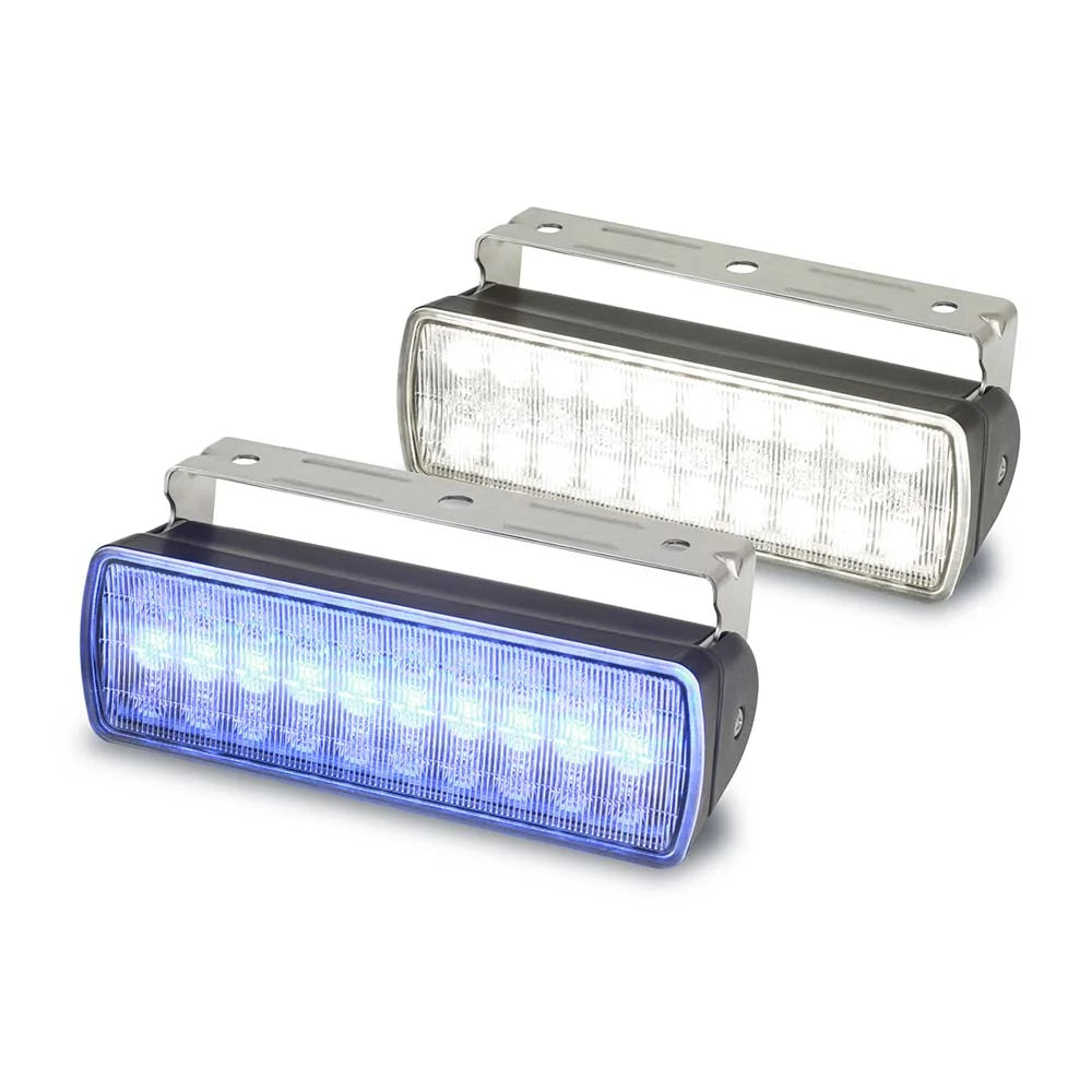 Sea Hawk XL Dual Colour LED Floodlights