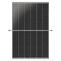 Trina 465 Watt 96 Cell VERTEX S+ N-TYPE i-TOPCon Ultra Dual Glass Monocrystalline 30mm Black Frame N Type Solar Panel