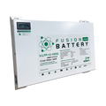 V-LFP-12-100SL Deep-Cycle 12v 100Ah Lithium Battery