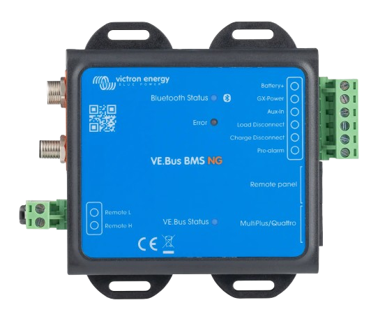 Victron | VE.Bus BMS NG
