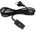 Victron Mains Cord | AU/NZ for Smart IP43 / Skylla-S Charger | 2m (ADA010100300)
