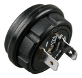 Victron | MagCode Power Port 12V  (max. 15A)