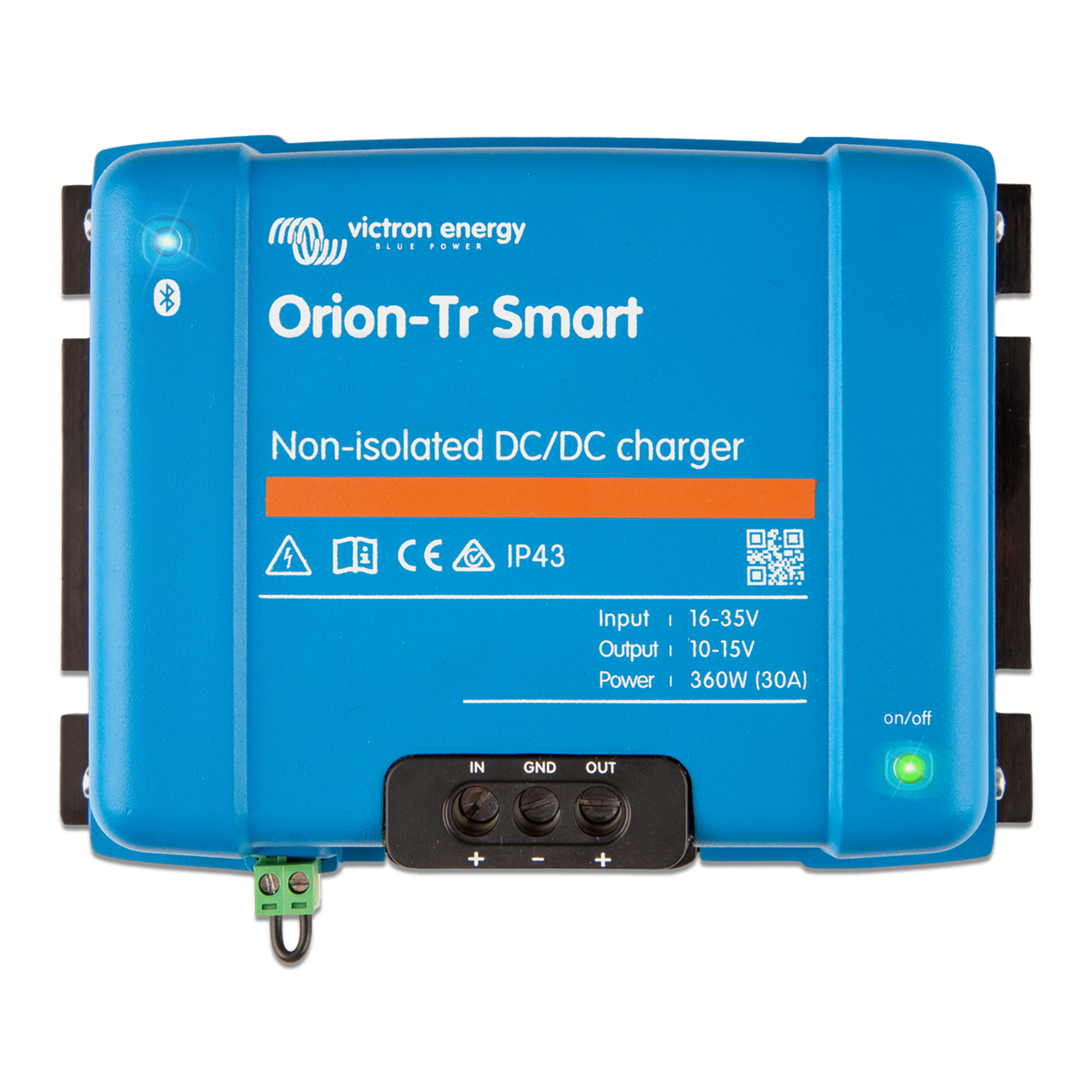 Victron Orion-Tr Smart Non-Isolated DC-DC Charger