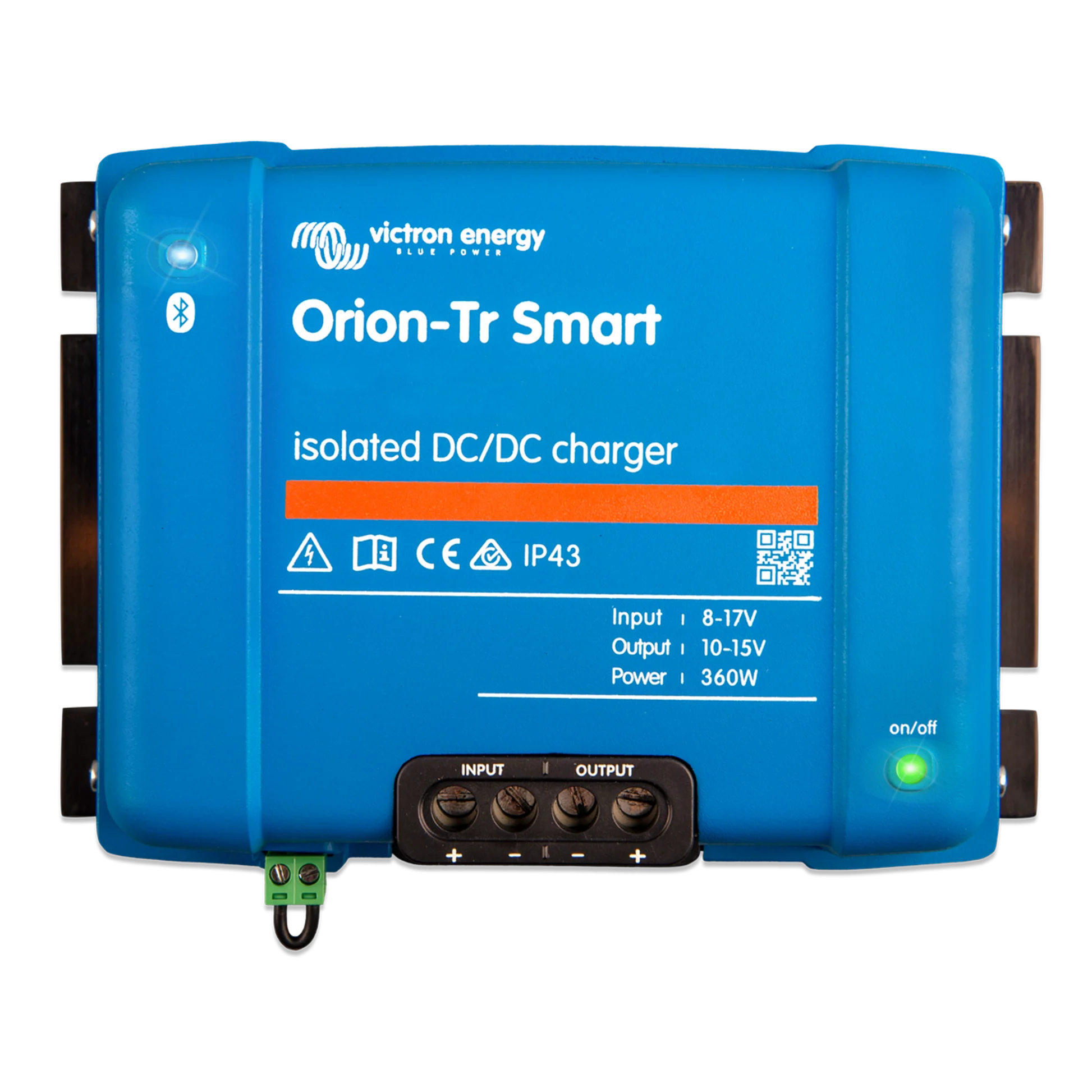 Victron Orion-Tr Smart Isolated DC-DC Charger (Copy)