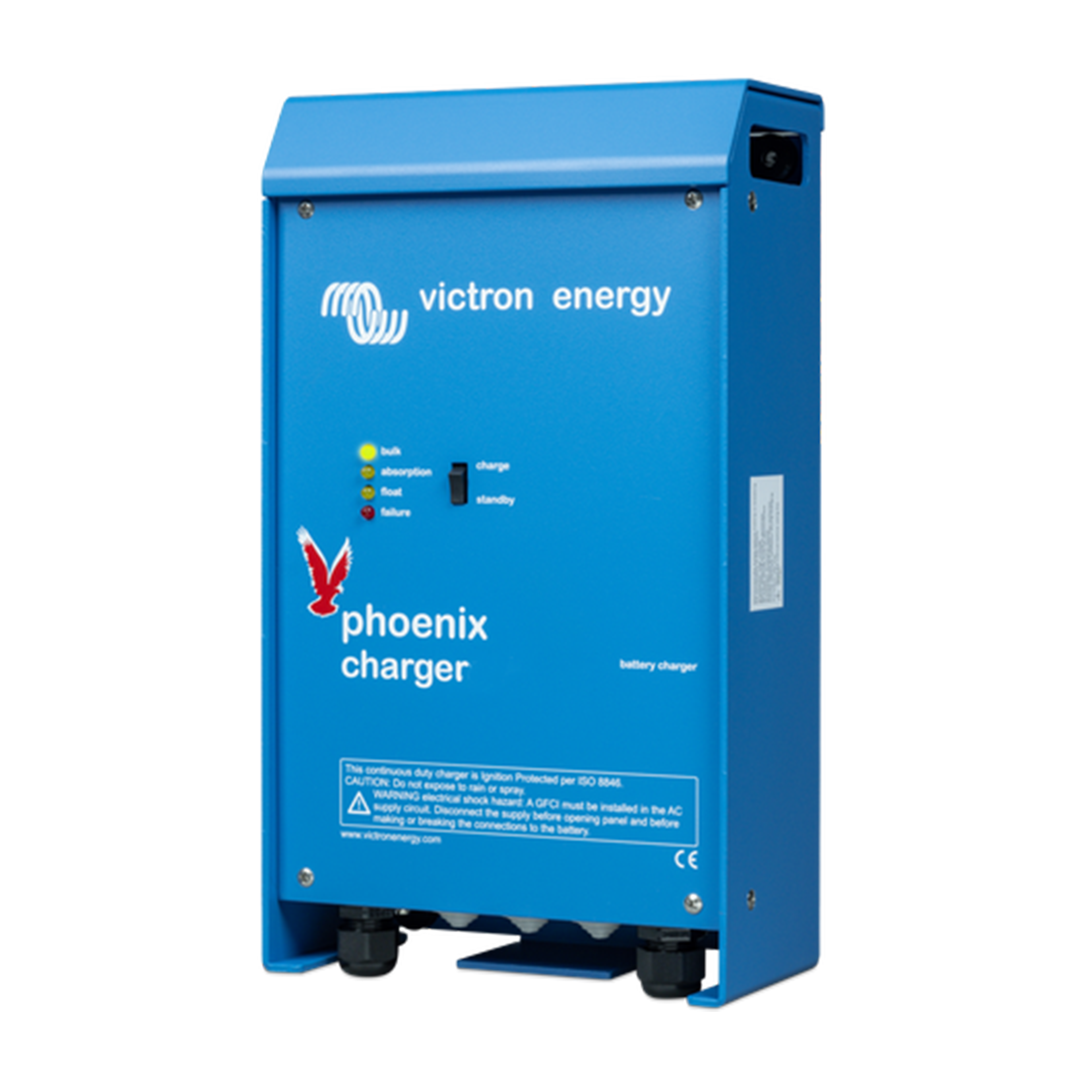Victron Phoenix Charger 120-240V