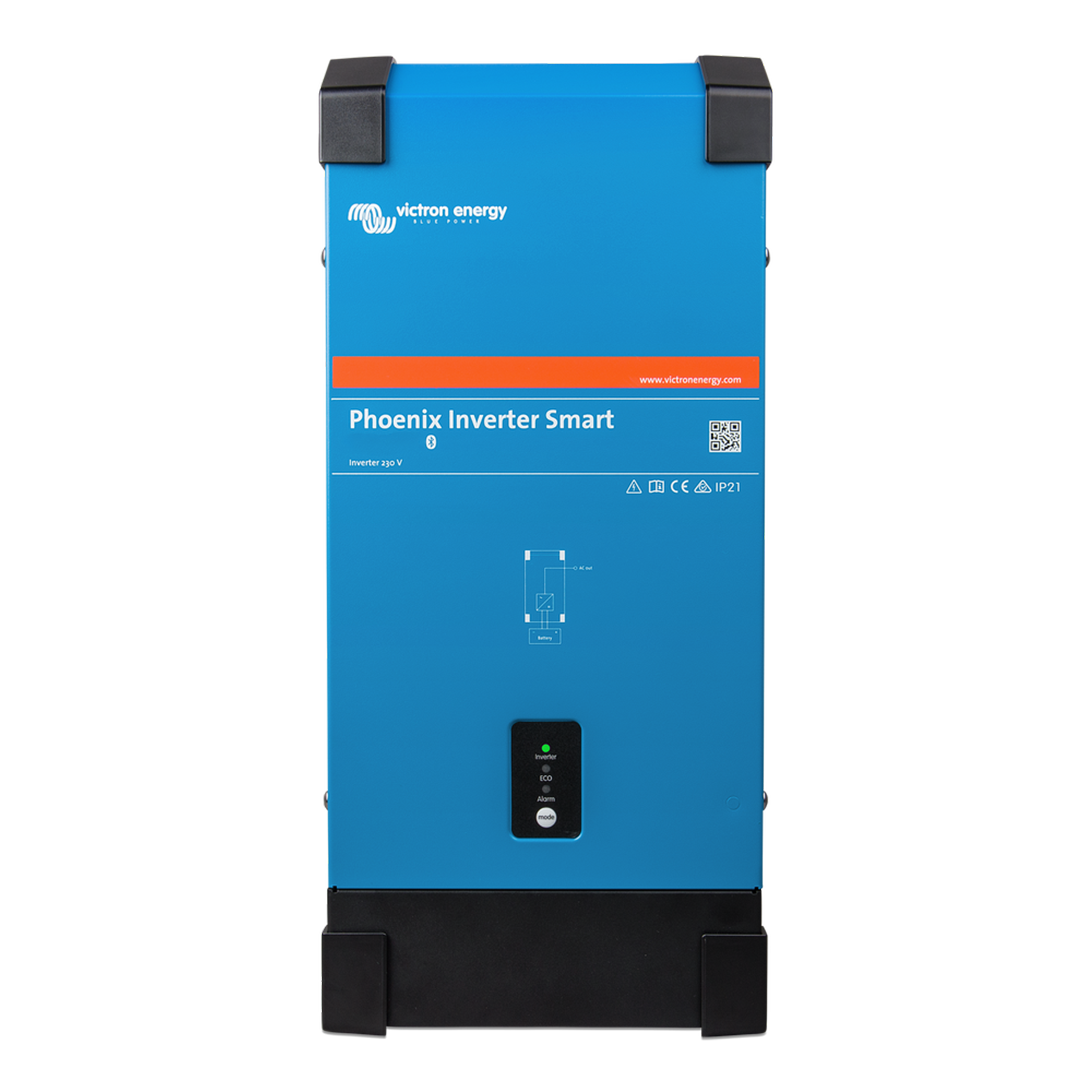 Victron Phoenix Inverter 230V Smart
