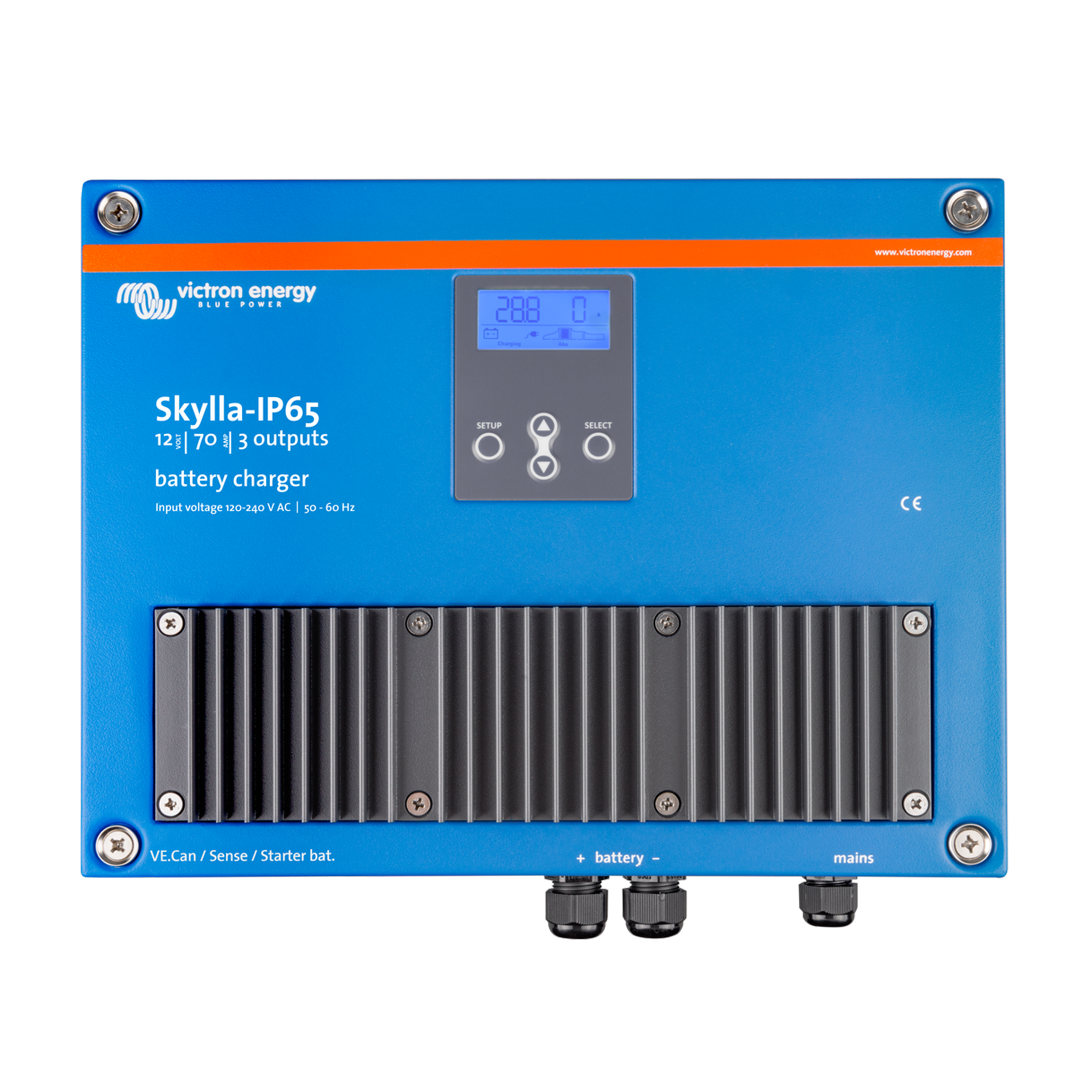 Victron Skylla-IP65 Charger