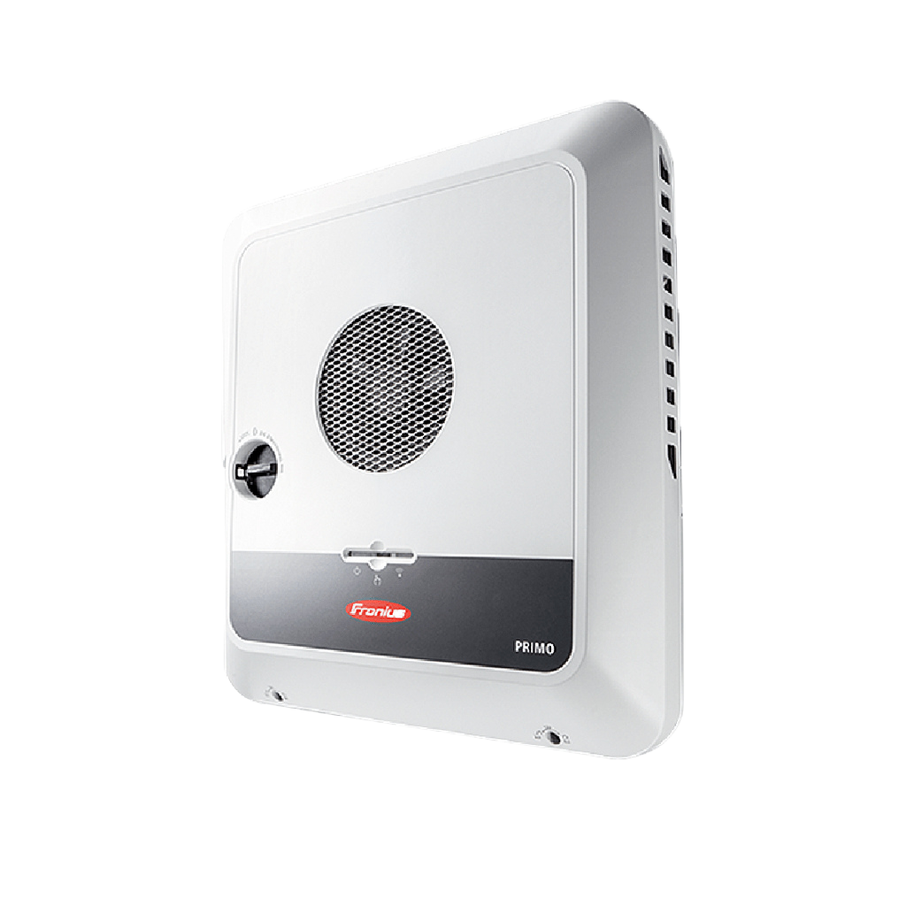 Fronius 5kW Single Phase PRIMO GEN24 Solar Inverter Dual MPPT IP66 AC With WIFI