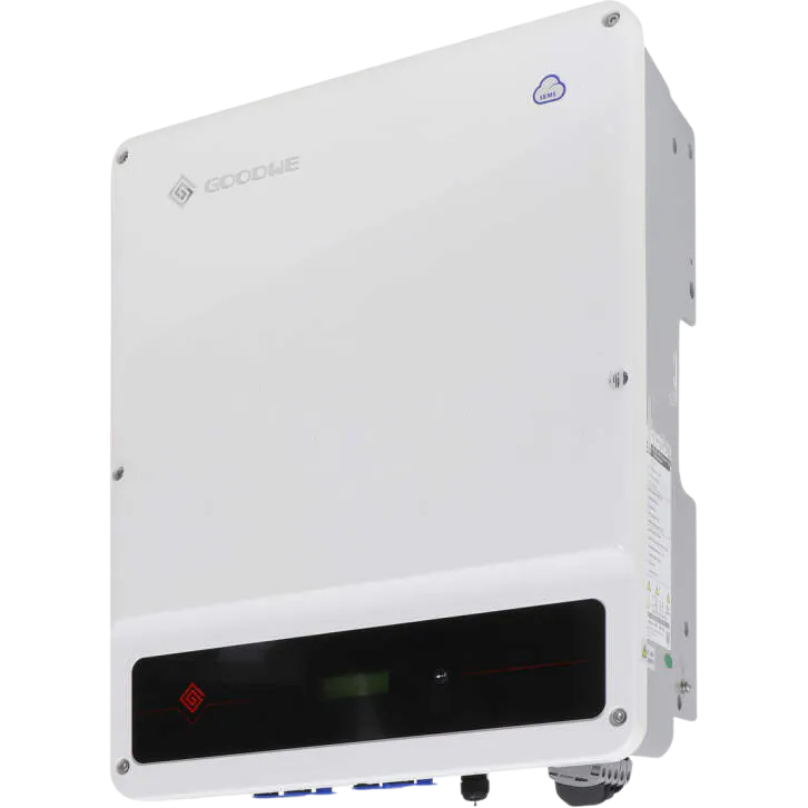 GoodWe 15kW 3 Phase SDT G2 SERIES Solar Inverter Dual MPPT IP65 AC With WIFI