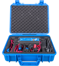 Victron | Carry case for IP65 Chargers 12/25, 24/13 & accessories