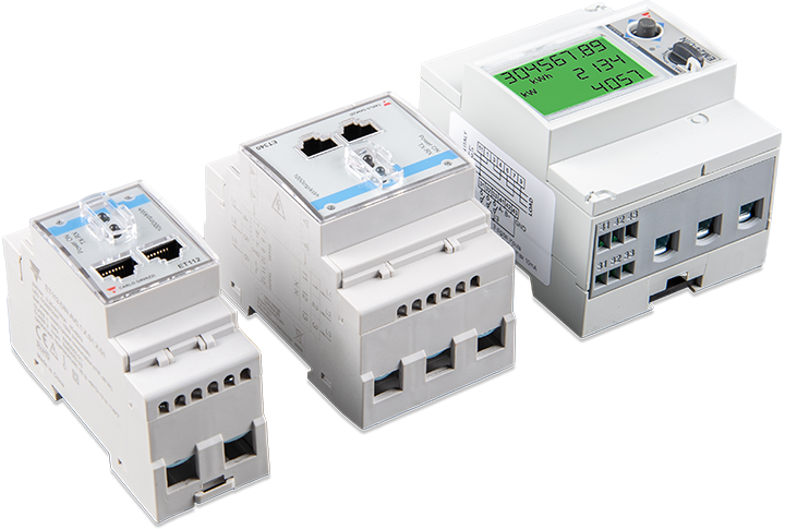 Victron | Energy Meters