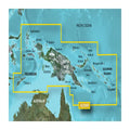 BlueChart g3 Vision microSD – Timor Leste/New Guinea