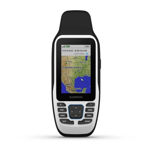 GPSMAP® 79s, Marine Handheld With Worldwide Basemap