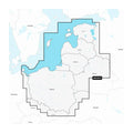 Baltic Sea, East Coast - Marine Charts