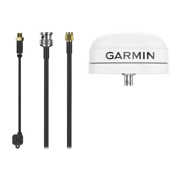 External GPS Antenna with Mount