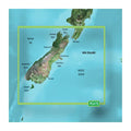 BlueChart g3 microSD with SD Adaptor - New Zealand South