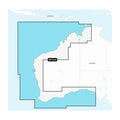 Australia, West - Inland and Coastal Marine Charts