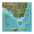 BlueChart g3 microSD with SD Adaptor - Port Stephens - Fowlers Bay