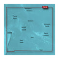 BlueChart g3 microSD with SD Adaptor - Polynesia