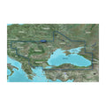 microSD™/SD™ card: VEU063R-Black Sea & Azov Sea