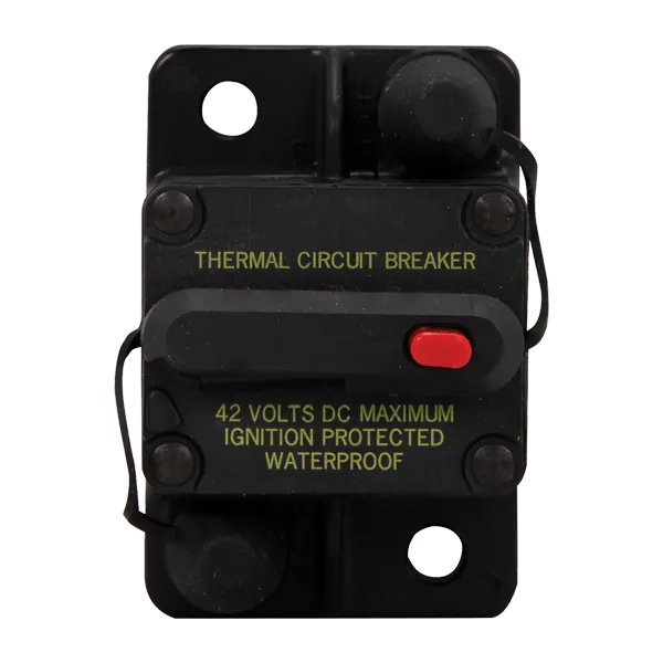 Circuit Breaker