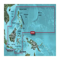 BlueChart g3 microSD with SD Adaptor - Phillippines - Java - Mariana Islands