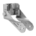 Transom Mount (LiveScope™ Plus LVS34)