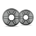 Fusion Apollo™ Speaker grilles, 8.8" Shielded gray speaker grilles (pair)