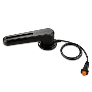 GRF 10, Rudder Feedback Sensor