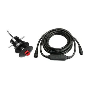 GST™ 43 Thru-Hull Speed/Temperature Transducer with GST 10 Bundle