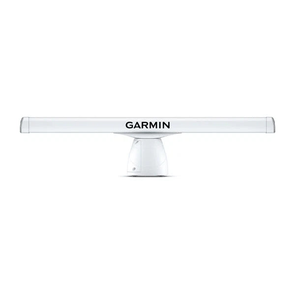 GMR™ 436 xHD3 Open Array Radar and Pedestal